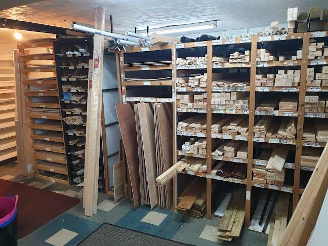 Reviews of Wensum DIY in Norwich - Hardware store