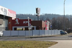 KFC Karlovy Vary image