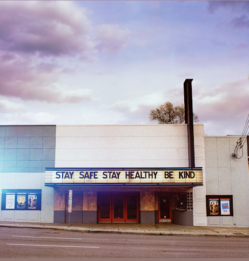 Movie Theater «The Rialto Theatre», reviews and photos, 1620 Glenwood Ave, Raleigh, NC 27608, USA