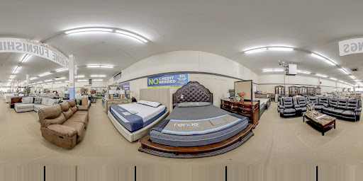 Amish Furniture Store «K & A Furnishing», reviews and photos, 935 Texas St, Fairfield, CA 94533, USA