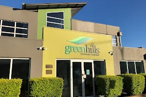 Greenhills Veterinary Hospital image