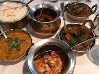 Curry du Restaurant indien Royal Indien à Paris - n°20