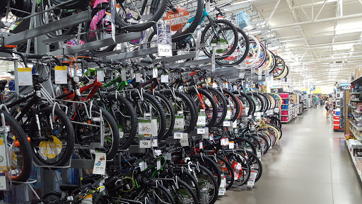 Department Store «Walmart Supercenter», reviews and photos, 3155 FL-44, New Smyrna Beach, FL 32168, USA