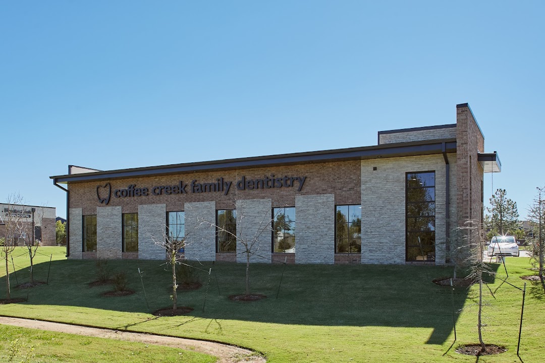 Coffee Creek Family Dentistry