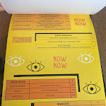 Photo n°7 de l'avis de S. fait le 10/01/2023 à 18:35 sur le  NOW à Nürtingen