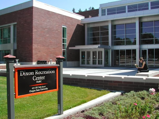 Recreation Center «Dixon Recreation Center», reviews and photos, 425 SW 26th St, Corvallis, OR 97331, USA