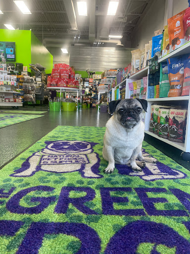 Pet Supply Store «The Green Spot», reviews and photos, 1110 S 71st St, Omaha, NE 68106, USA