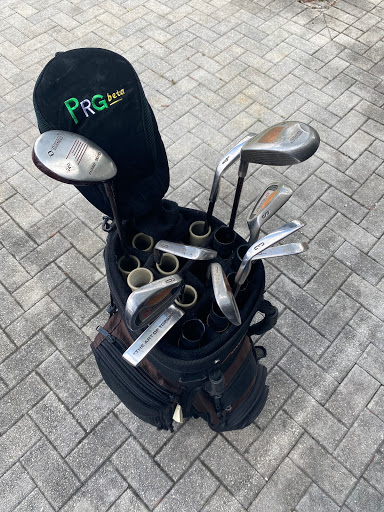 Sporting Goods Store «Play Or Trade Sports», reviews and photos, 12181 Taft St, Hollywood, FL 33026, USA