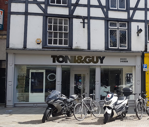 Reviews of TONI&GUY Lincoln in Lincoln - Barber shop