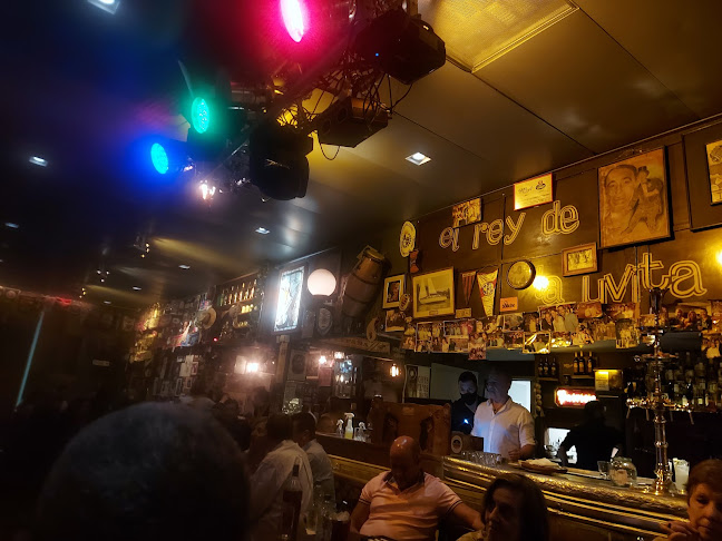 Opiniones de Baar Fun Fun en Montevideo - Pub