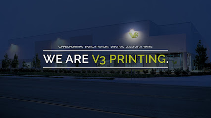 V3 Printing
