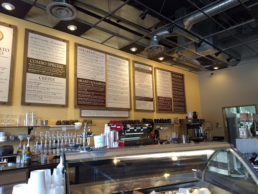 Coffee Shop «Cuppers Coffee Bistro», reviews and photos, 258 N Lee Blvd #102, Prescott, AZ 86303, USA