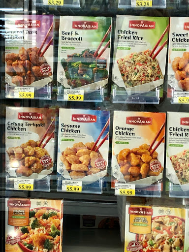 Grocery Store «Fareway Grocery», reviews and photos, 3300 10th Ave, Marion, IA 52302, USA