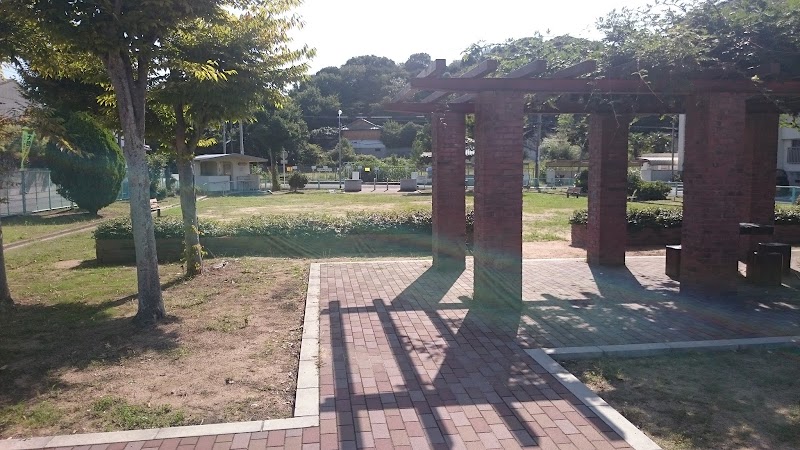上鈴新公園