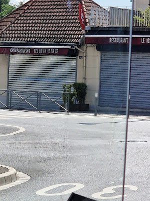 Bar Tabac Des Richardets à Noisy-le-Grand