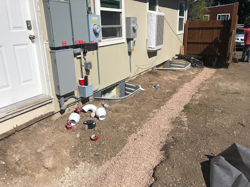 Water Damage Restoration Service «NuBilt Restoration & Construction», reviews and photos, 2134 S Valentia St, Denver, CO 80231, USA