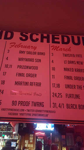 Bar «Knotty Pine Bar», reviews and photos, 6947 Cheviot Rd, Cincinnati, OH 45247, USA