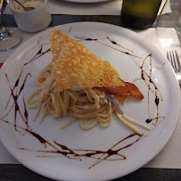Plats et boissons du Restaurant italien Le P'tit Resto D'aldo à Épinal - n°5