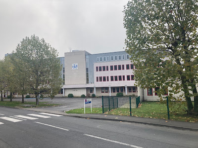 CPAM de l'Aisne à Laon