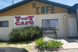 T & T Cafe image