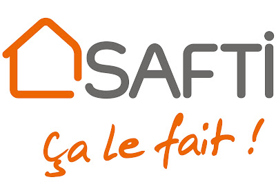 Delphine TAILLY Conseillère immobilier COUERON SAFTI à Couëron
