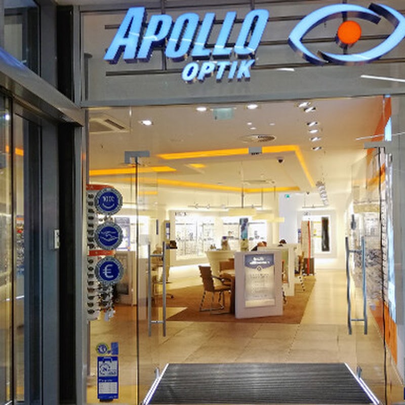 Apollo-Optik