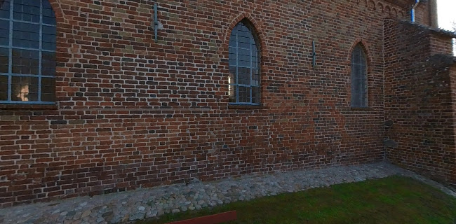 Søborg Kirke - Hørsholm