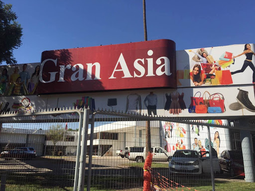 Gran Asia