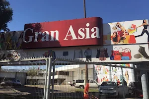 Gran Asia image