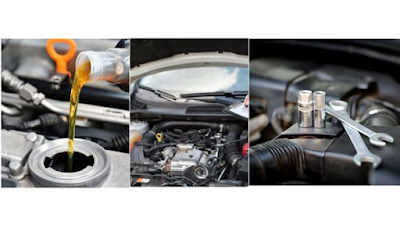 VF Services Autos à Carpentras