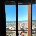 Photo n°5 de l'avis de Juan.a fait le 13/07/2020 à 17:01 sur le  Hotel Sombrero à Rivazzurra