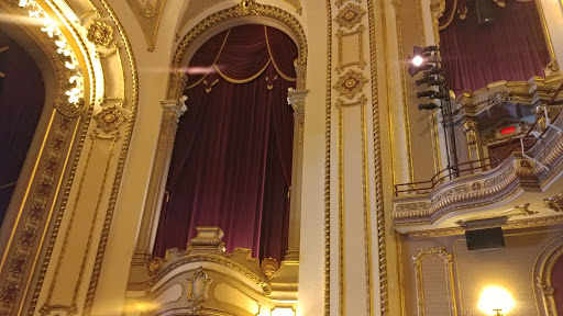 Performing Arts Theater «Palace Theatre», reviews and photos, 19 Clinton Ave, Albany, NY 12207, USA