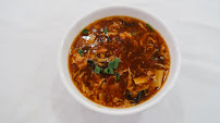 Soupe du Restaurant asiatique Délices de la Croix Nivert à Paris - n°2