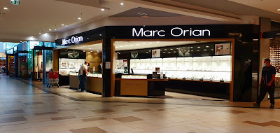 Marc Orian à Bordeaux
