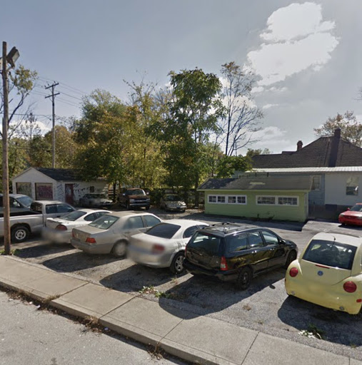 Car Dealer «ABA Auto Sales», reviews and photos, 701 S Walnut St, Bloomington, IN 47401, USA