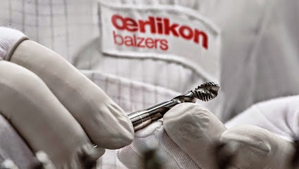 Oerlikon Balzers Coating (Thailand) Co., Ltd.