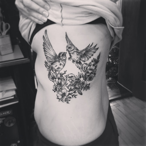 Tattoo and Piercing Shop «Minneapolis Tattoo Shop», reviews and photos, 2211 Lyndale Ave S, Minneapolis, MN 55405, USA