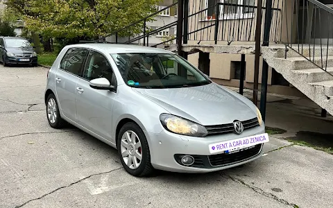 AD - Rent a Car Zenica image