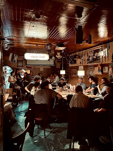 Zum Goldenen Handwerk in Berlin