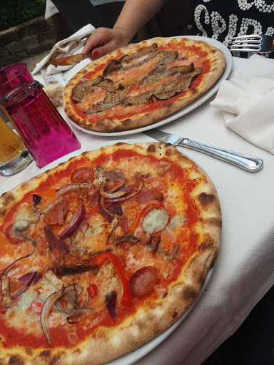 Osteria Mattarana in Verona, Provincia di Verona