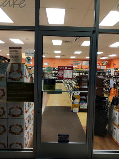 State Liquor Store «Fine Wine & Good Spirits», reviews and photos, 106 W Harford St, Milford, PA 18337, USA