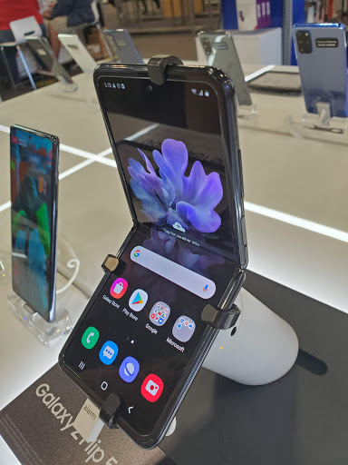 Electronics Store «Best Buy», reviews and photos, 30 Andrews Dr, Woodland Park, NJ 07424, USA