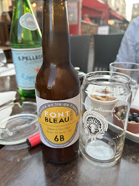 Plats et boissons du Restaurant français La Petite Ardoise à Fontainebleau - n°16