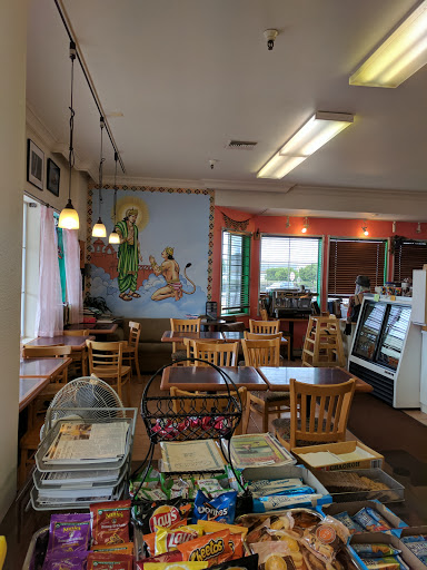 Coffee Shop «Ramans Coffee & Chai», reviews and photos, 101 Main St A, Half Moon Bay, CA 94019, USA