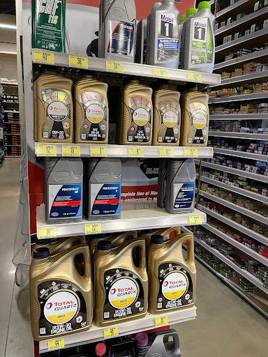 Auto Parts Store «Advance Auto Parts», reviews and photos, 212 Mountain Rd, Fallston, MD 21047, USA