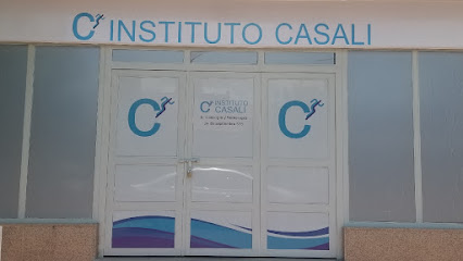 Instituto Privado de Rehabilitacion Integral Casali