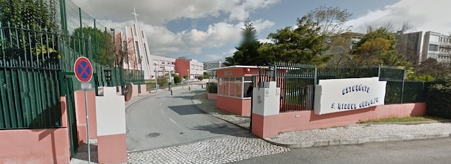 Av. Dr. Alfredo Bensaúde, 1800-175 Lisboa