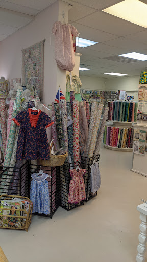 Fabric Store «Stitchin Post», reviews and photos, 1501 Macon Dr, Little Rock, AR 72211, USA