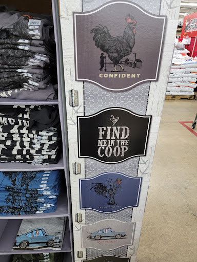 Department Store «Rural King», reviews and photos, 1000 N Main St, Marysville, OH 43040, USA