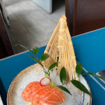 Photo n°3 de l'avis de Rossella.o fait le 12/03/2022 à 21:20 sur le  Ristorante Giapponese Cinese Xia...d'asporto e consegna a domicilio à Cremona